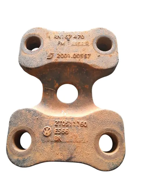 Suporte Mola Volks 18310 19320 25320 26370 — 2T0511160