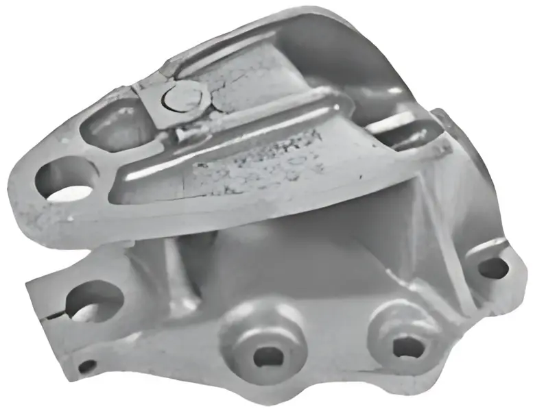 Suporte Mola VW 11130 13130 Dodge D700 D950 — 02989155