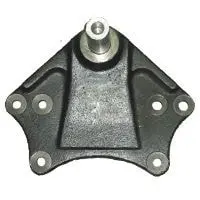 Suporte Mola VW Delivery 9170 11180 10180OD — 23B511716B