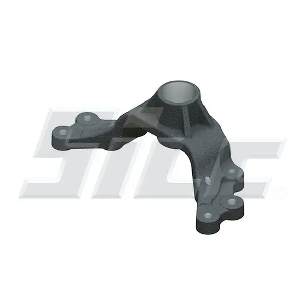Suporte Mola VW Novo Delivery Tras Gramola — 23B511674