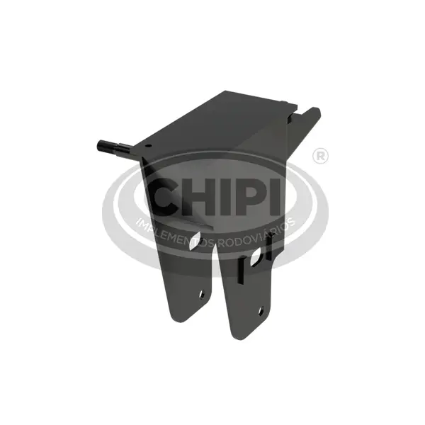 Suporte Mola Z para Carreta Pneumatica Randon — SU1157LD