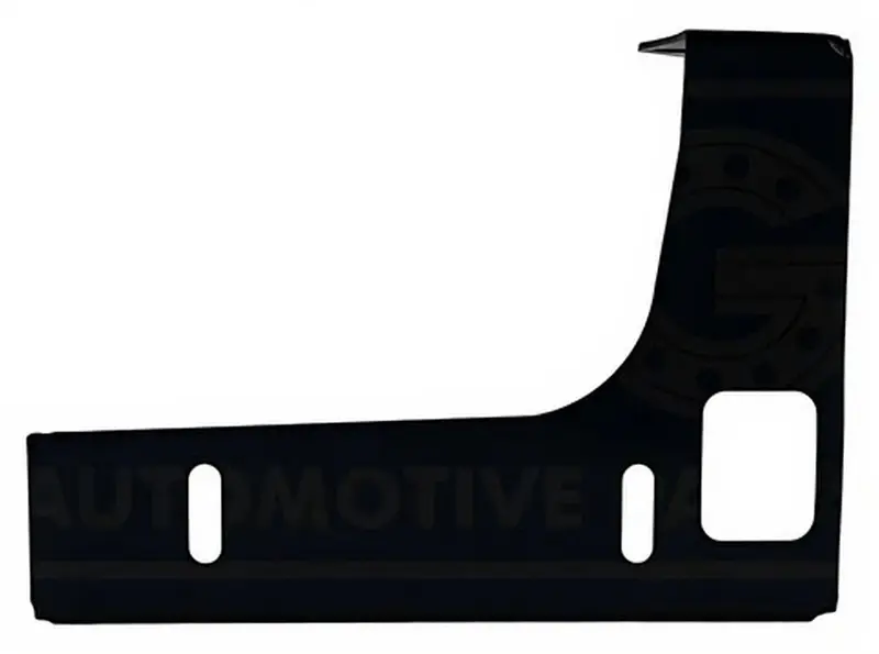 Suporte Moldura Parachoque para Volvo VM — 20766125