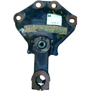 Suporte molejo dianteiro 014621_TJG411167A 2TJ803165