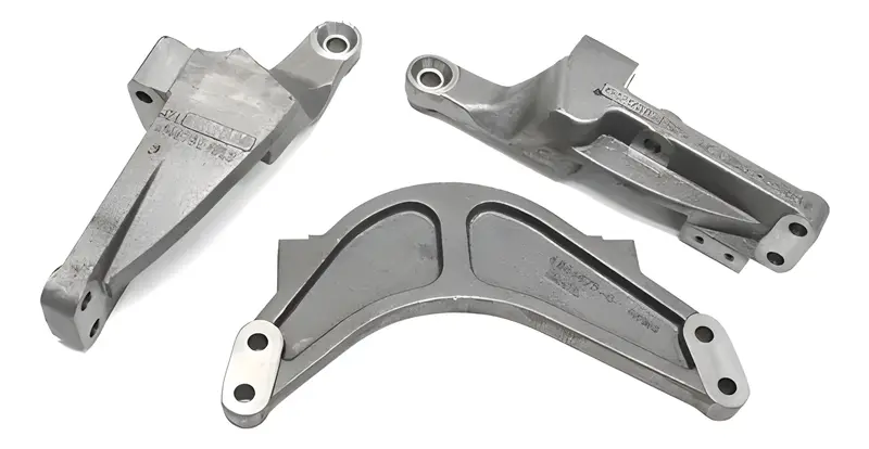 Suporte Motor Dianteiro — 2T2199149H