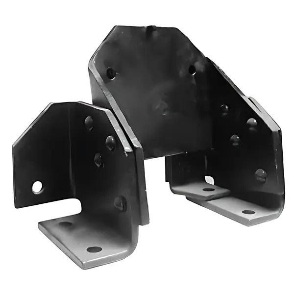 Suporte Motor Esq VW Micro 5140EOD 8150EOD MWM — 2P0701185