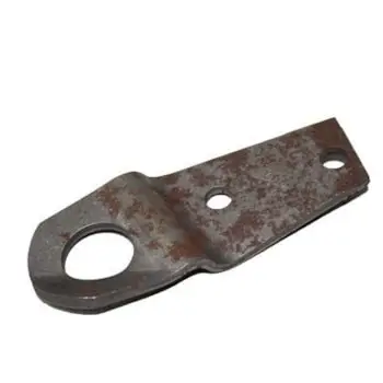 Suporte Motor para Cummins Cargo 4532E 1832E — BG6X5086BA