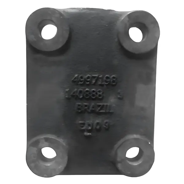 Suporte Motor para Ford 816 1317 1519 1719 — BH1X6096CA