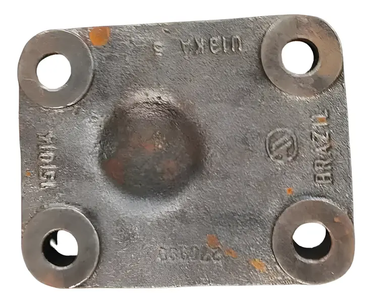 Suporte Motor para Ford F12000 F14000 — TEG199375