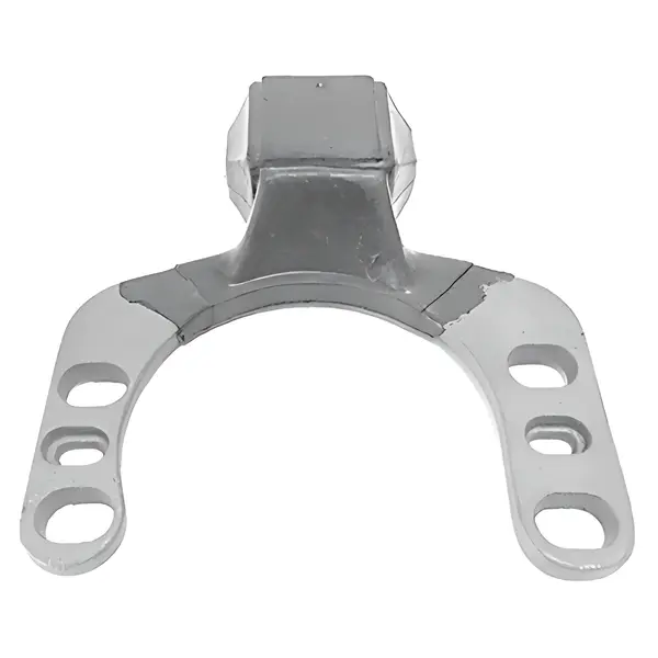 Suporte Motor para Renault Master 2.5 2.8 Coxim