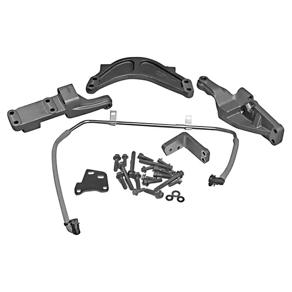 Suporte Motor para VW Constellation 17.320 19.320 — 2T2199149B