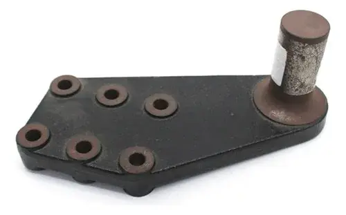 Suporte Motor Tras LD VW 13170 15190 13190 — 2VG199376