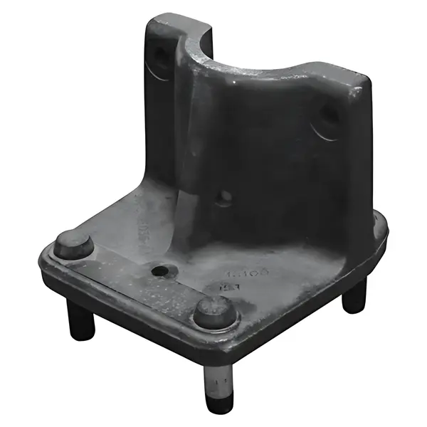 Suporte Motor Tras para Ford 814 815 915 — 2UH199131