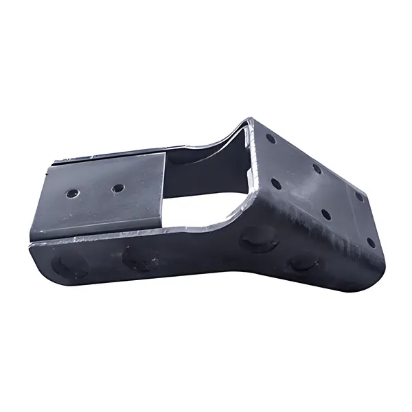 Suporte Motor VW Constellation 17320E 19320E — 2T2803399A