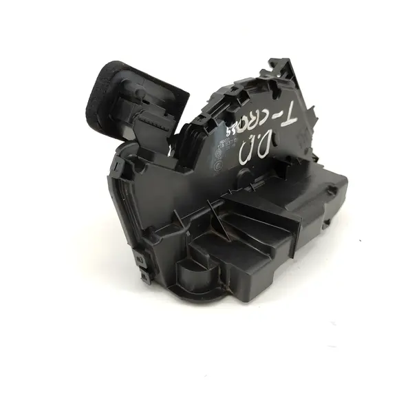 Suporte Motor VW Orig — T06129181A