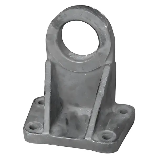 Suporte Motor VW para Cummins — TE3199131