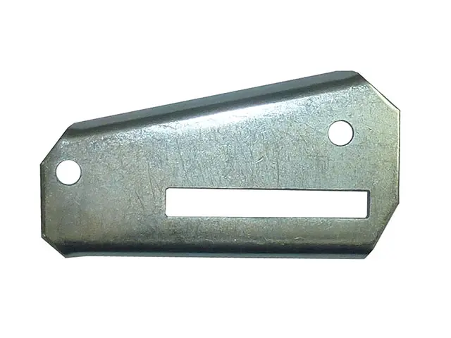 Suporte OM366 Mercedes — 3661320740