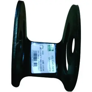 Suporte orelha amortecedor cabine 014592_E5HT18035BA