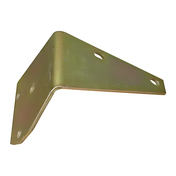 Suporte p/ Alavancas e Pedais VW-a — 2TB711530