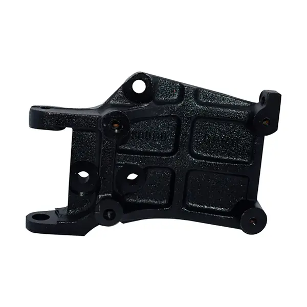 Suporte p/ Alternador Motor MWM — 2TB903141A