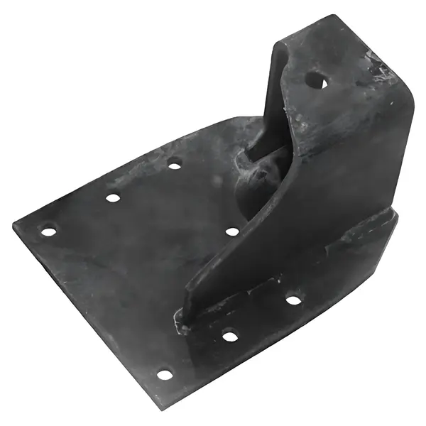 Suporte p/ Eixo Traseiro Original — 2T0501143