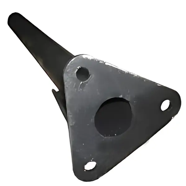 Suporte p/ Lama Carreta Facchini 1.5MM