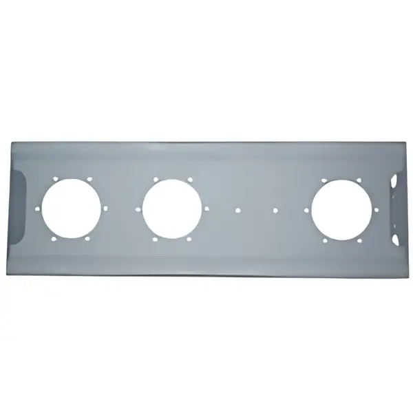 Suporte p/ Lanterna Traseira Esquerdo — 311306100