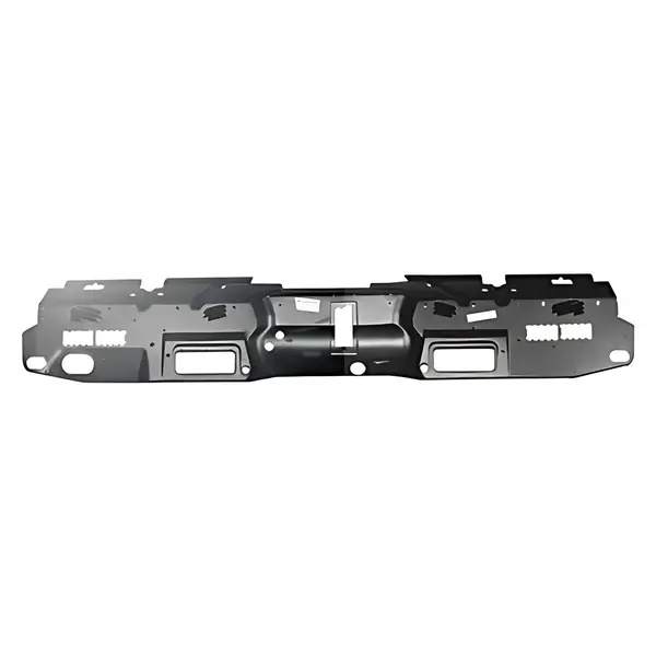 Suporte Painel Cabina Chassi MB — 3846200030