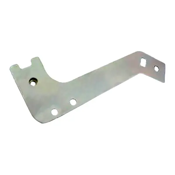 Suporte para Cabo do Acelerador - Volvo N10, N12, NL10 e NL12