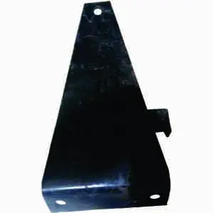 Suporte para-choque direito menor 007007_2VB807134