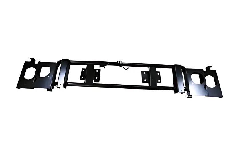 Suporte Para-choque para Ford Cargo — EC4517752AA