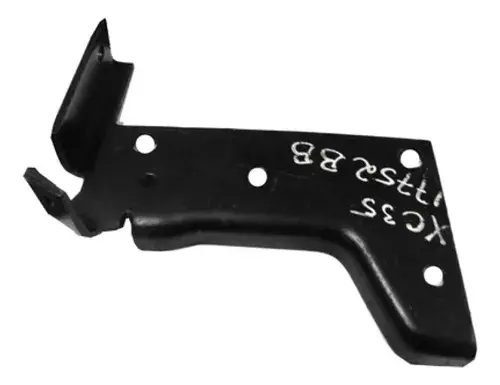Suporte Para-choque para Ford F14000 F16000 — XC3517752BB