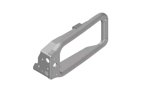 Suporte para Dian LD F6423 2VF807132 23220 1948