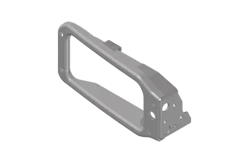 Suporte para Dian LE F6423A 2VF807131 23220 602