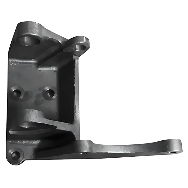 Suporte para Ford Cargo Isc Isl EURO 5 — BG6X10145BA