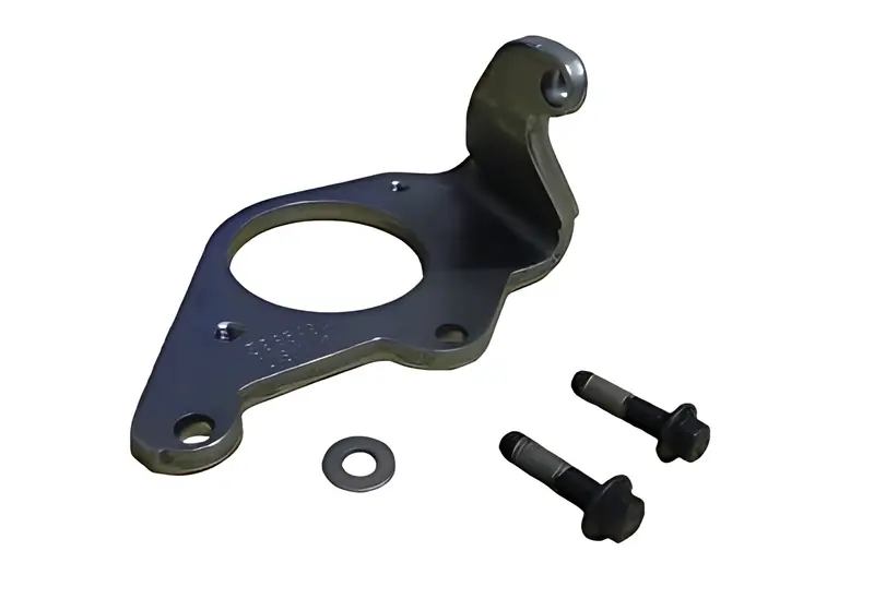 Suporte para Ford Cargo para Cummins — BG2X6N072BA
