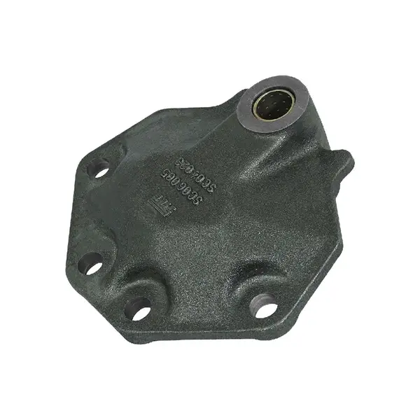 Suporte para Ford F14000 F16000 98/05 Pitbull — XC355335AC