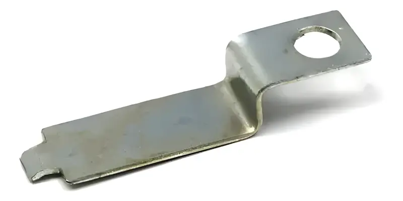 Suporte para Motor MWM — 2RD130325A