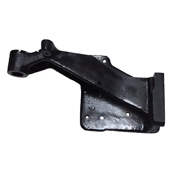 Suporte para Pedais e Alavancas — 2UH711529