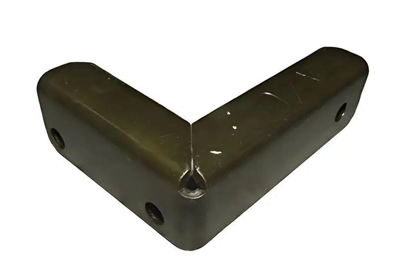 Suporte para VW Silverado MWM 6.07T — 960706300074