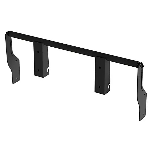 Suporte Parachoque Central Metal para Ford — BC4516708AB