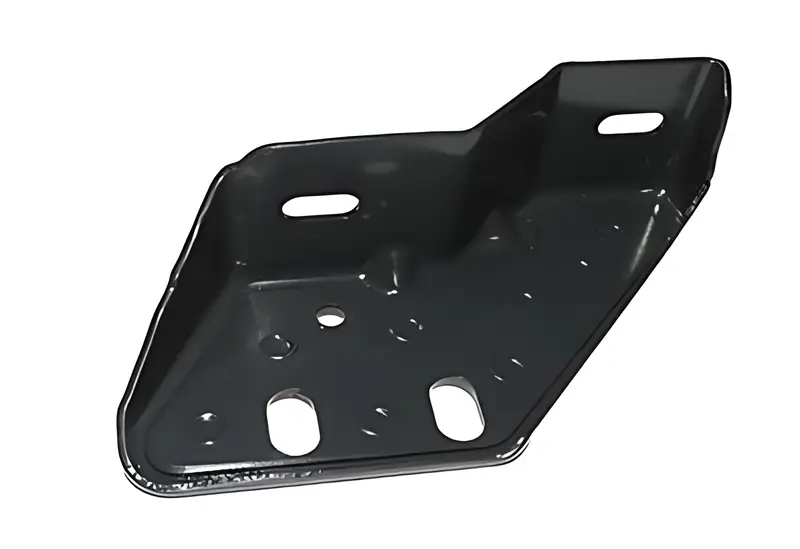 Suporte Parachoque Diant L.E — 5801913950
