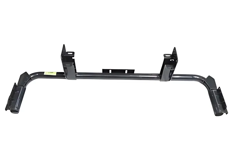 Suporte Parachoque Diant para Iveco — 5801289673