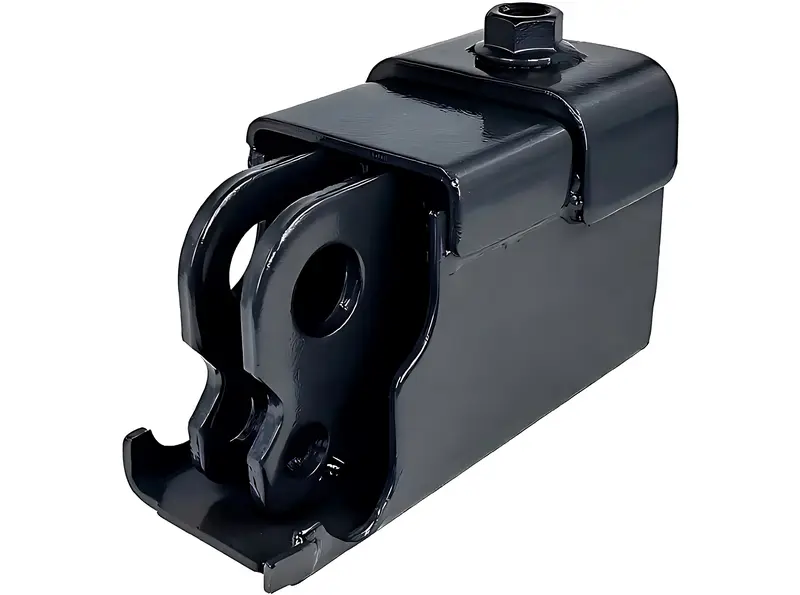Suporte Parachoque Esq para Volvo FH4 — 84157282