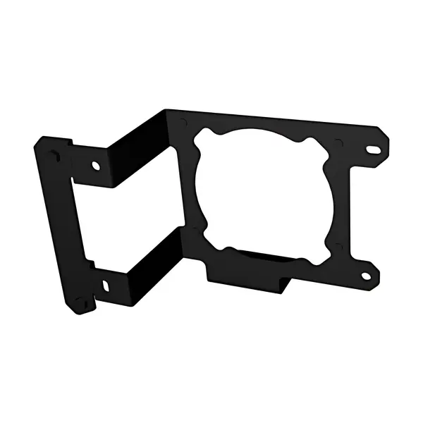 Suporte Parachoque Esq VW Constellation 17190 — 2S2807623