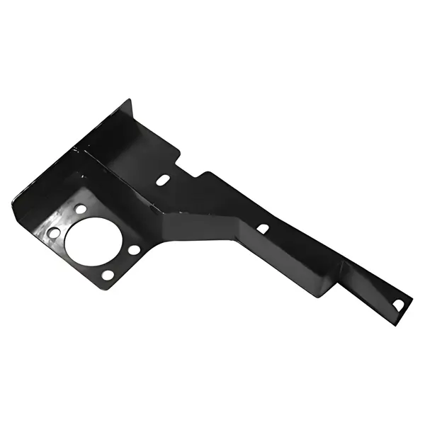 Suporte Parachoque Esquerdo VW Constellation — 2T2809343