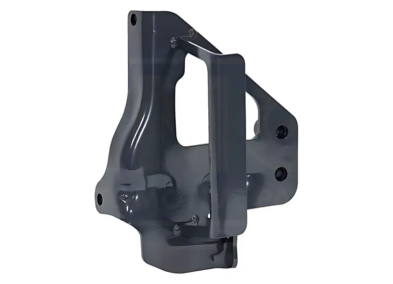 Suporte Parachoque Ferro Central Dir para DAF — 1922986
