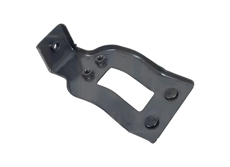 Suporte Parachoque Inf Esquerdo Ferro para Scania — 2332998