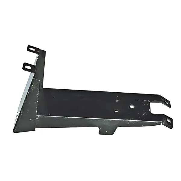 Suporte Parachoque Lateral VW 7100 8100 8140 — TAP807131A