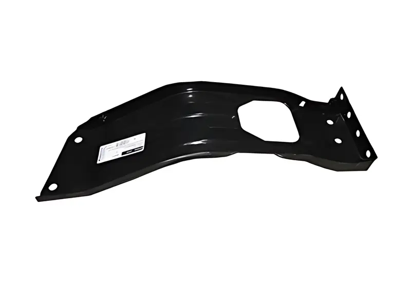 Suporte Parachoque LD - Iveco: Iveco — 93928918