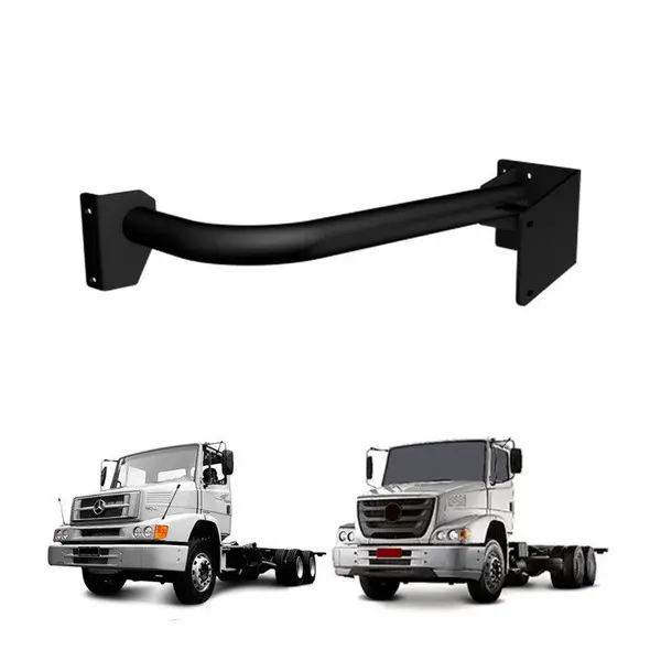 Suporte Parachoque LD MB 1620 1622 1634 2638 — 6945200472